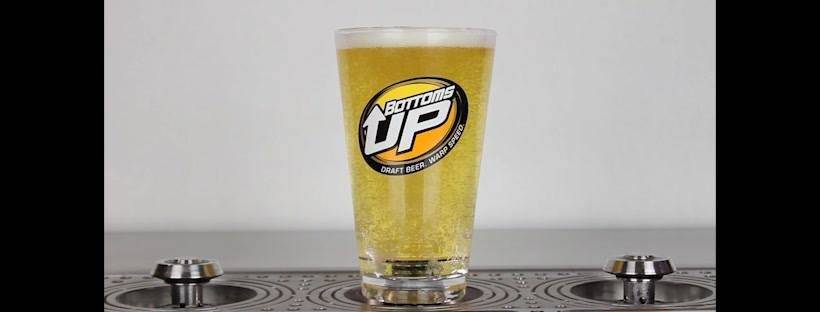 Bottoms Up
