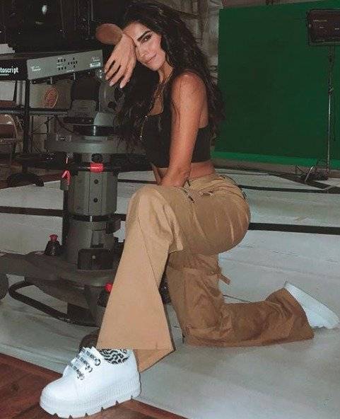 Bárbara De Regil
