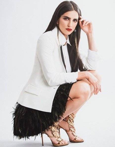 Bárbara De Regil