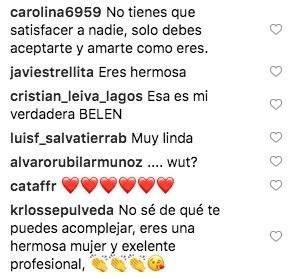 Belén Soto