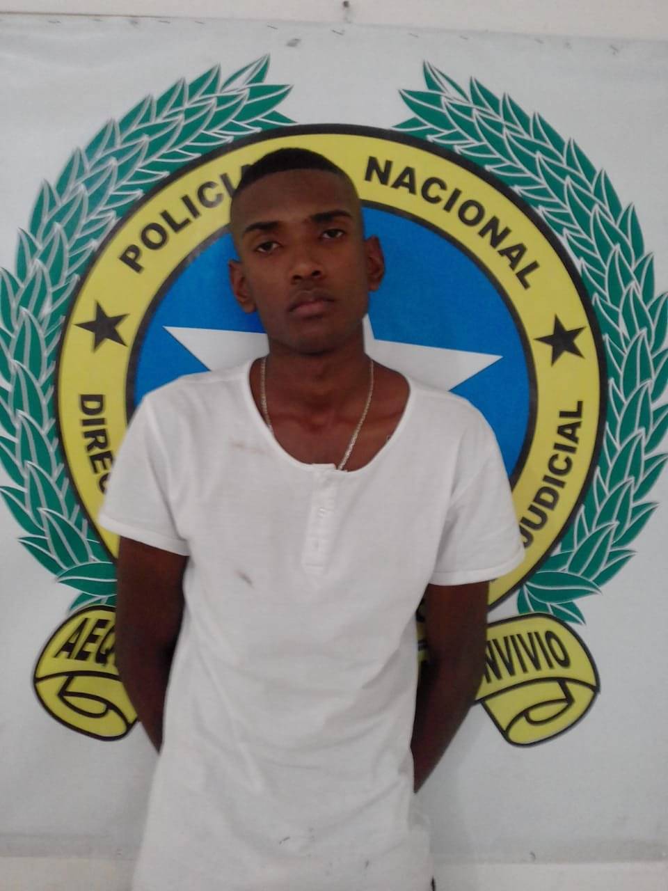 Daniel Palacios