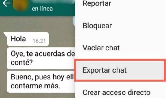 Así de fácil te pueden robar tus mensajes de Whatsapp