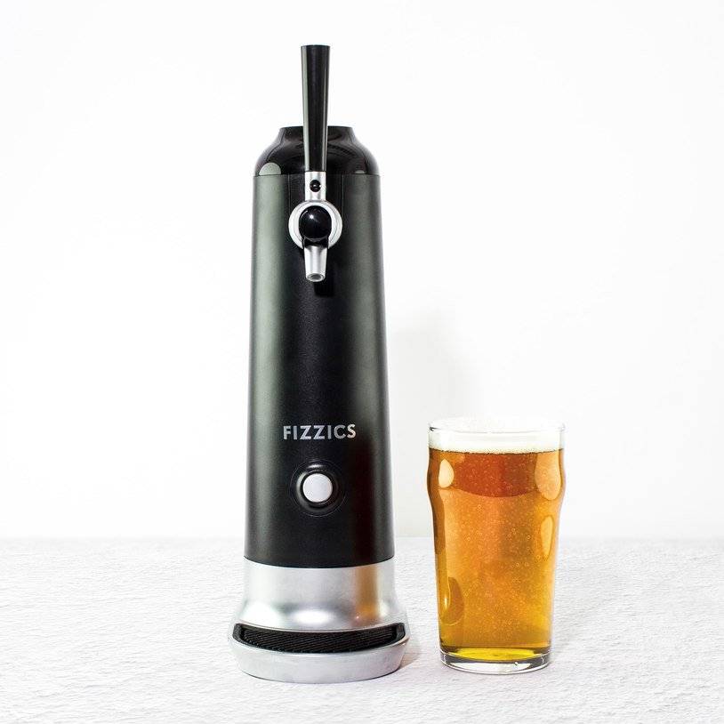 Fizzics Waytap
