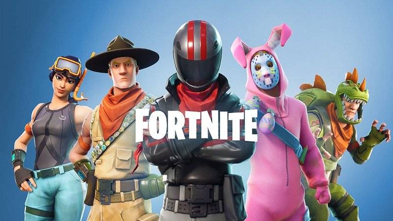 Fornite