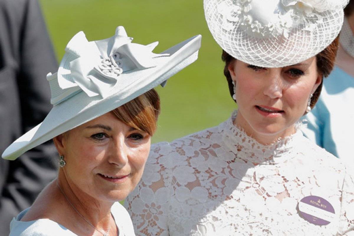 Kate Middleton