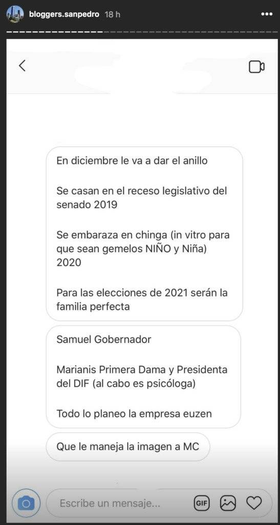 Samuel García