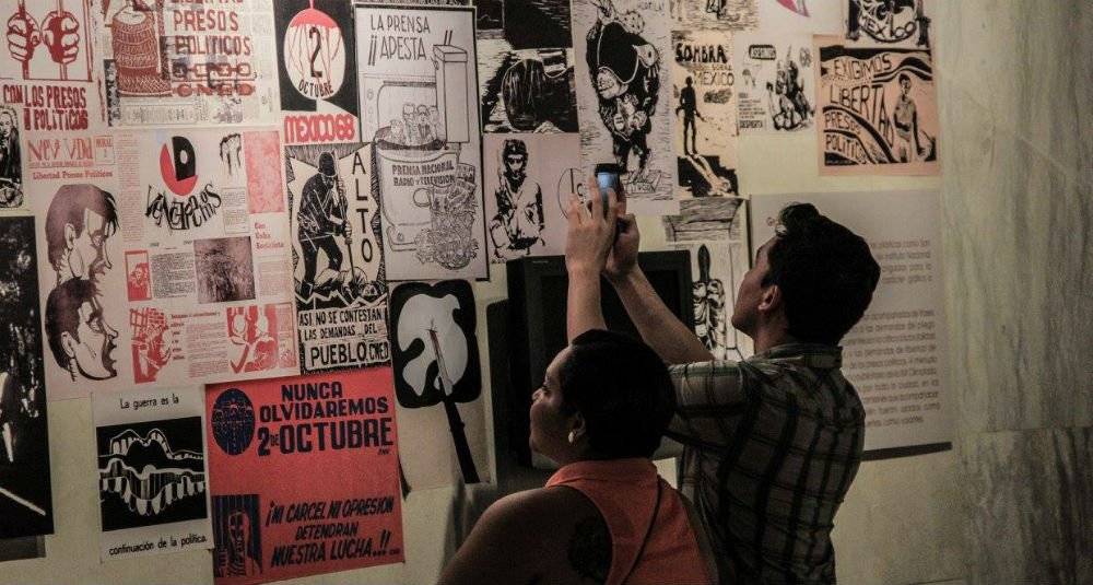 Movimiento 1968