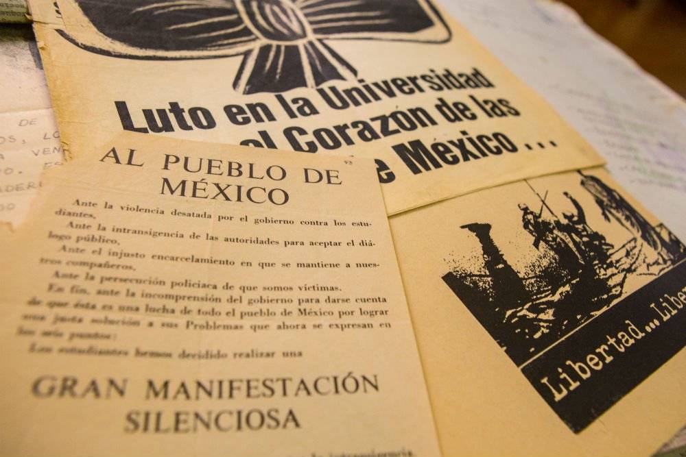 Movimiento 1968
