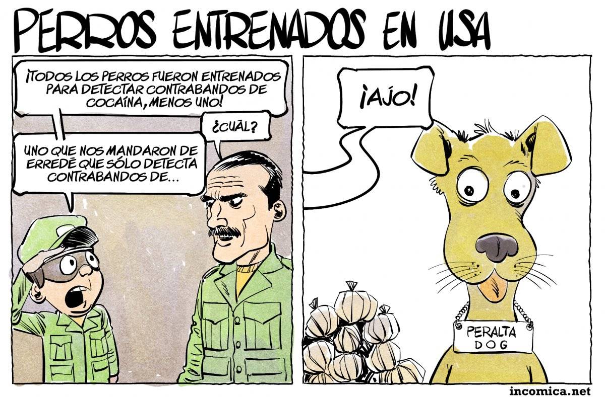 Caricatura