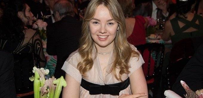 Alexandra de Hannover