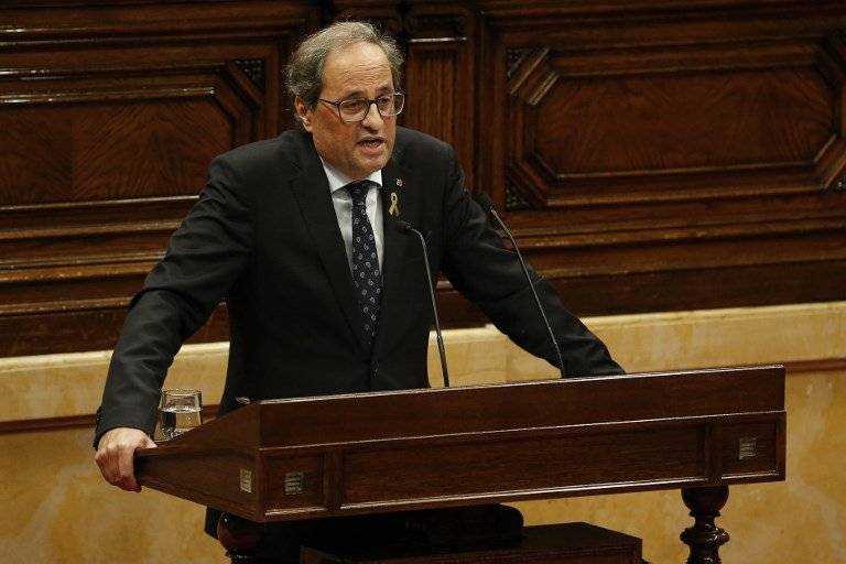 Quim Torra