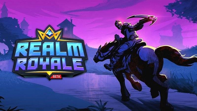 Realm Royale