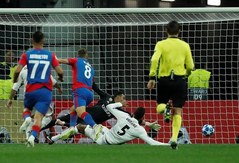 Foto: AFP