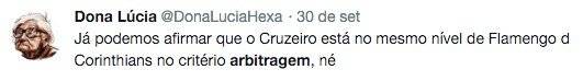 memes - erros do brasileirão