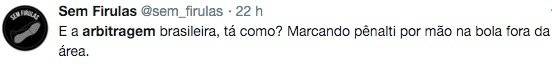 memes - erros do brasileirão