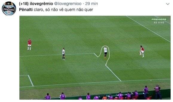 memes - erros do brasileirão