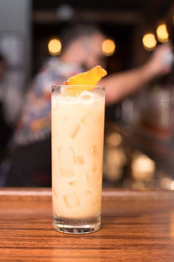 piña colada