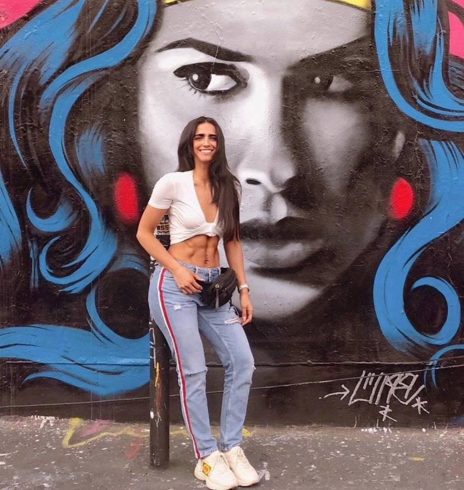 Bárbara De Regil