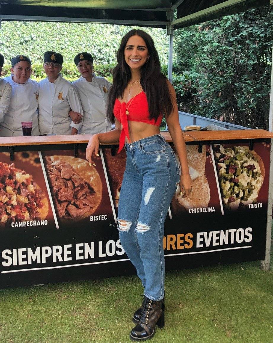 Bárbara De Regil