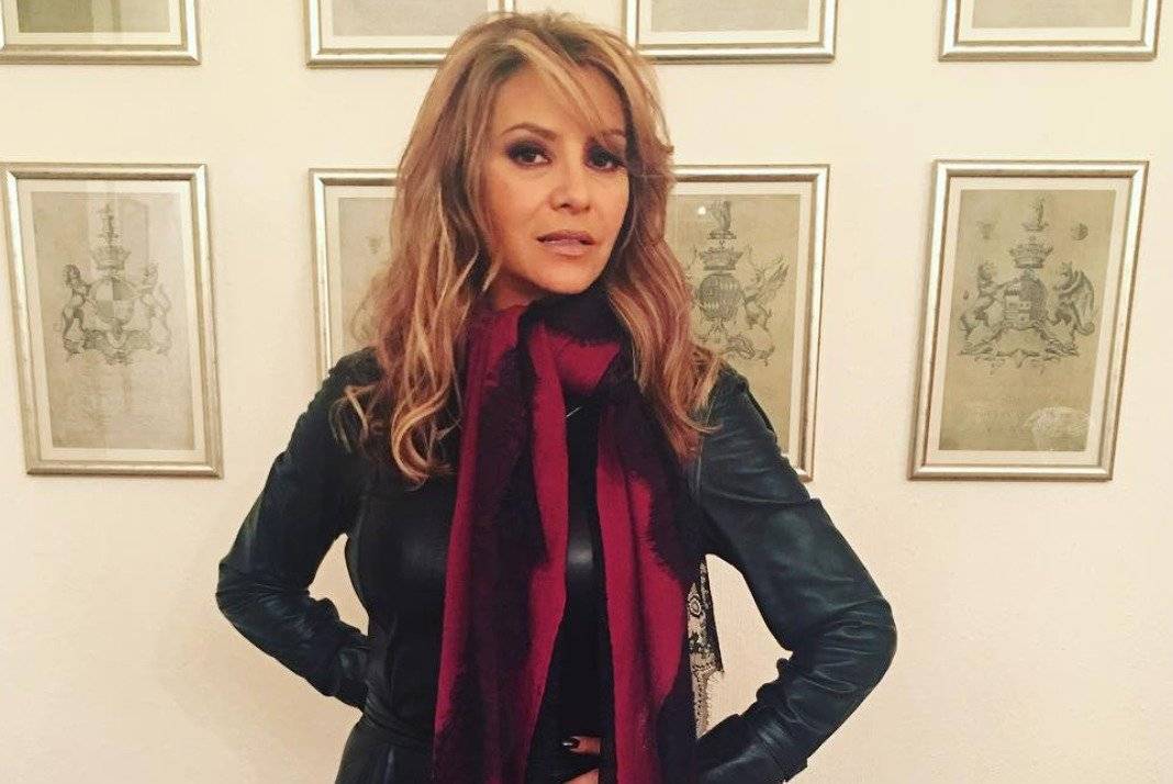 Daniela Castro