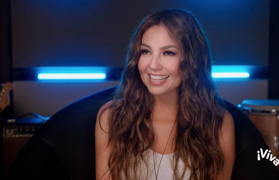 Thalía