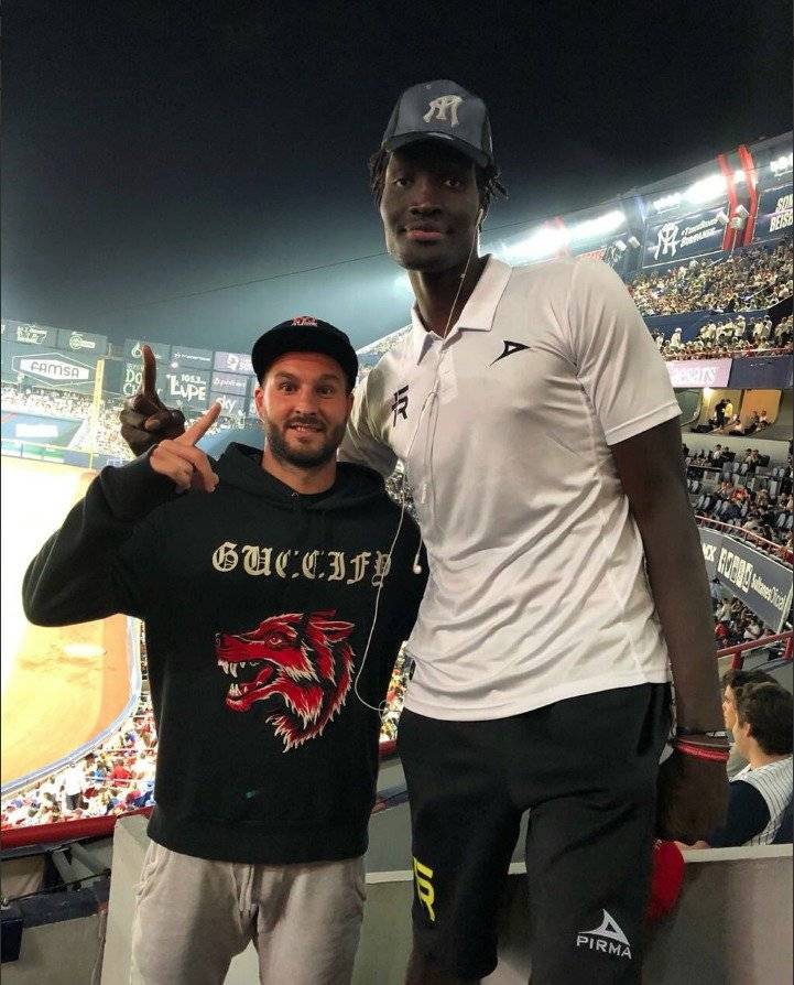 Sultanes