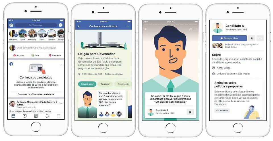 app facebook