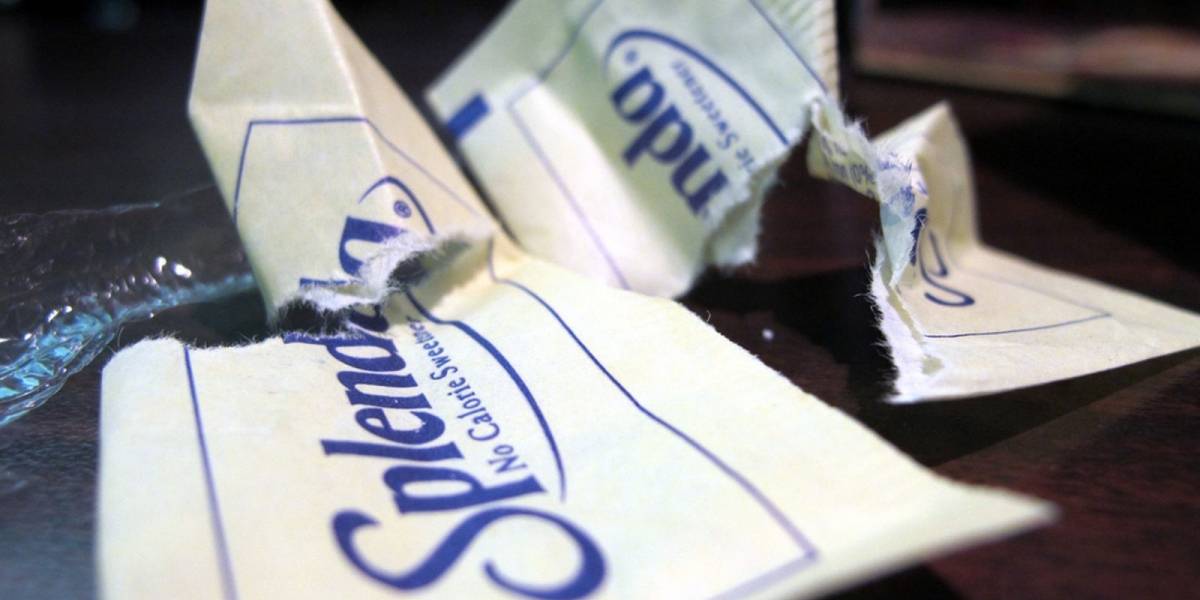¡Cuidado! Sustitutos artificiales del azúcar resultan tóxicos para las bacterias intestinales