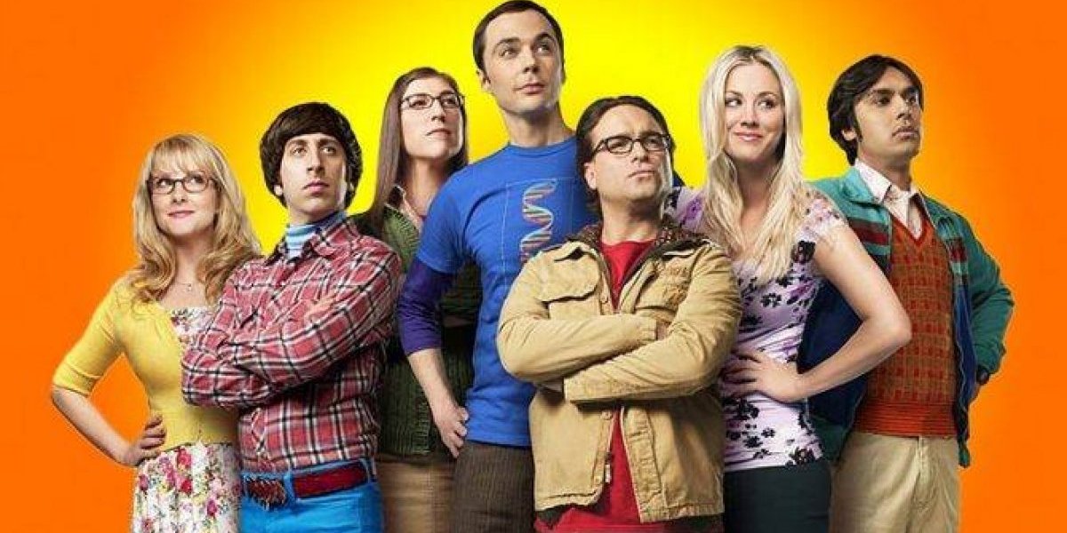 Diretor de 'The Big Bang Theory' cogita volta do seriado