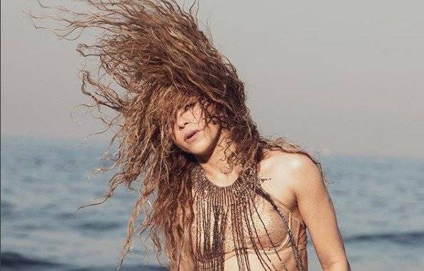 Shakira