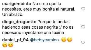Betsy Camino