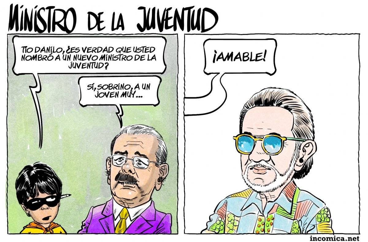 Caricatura