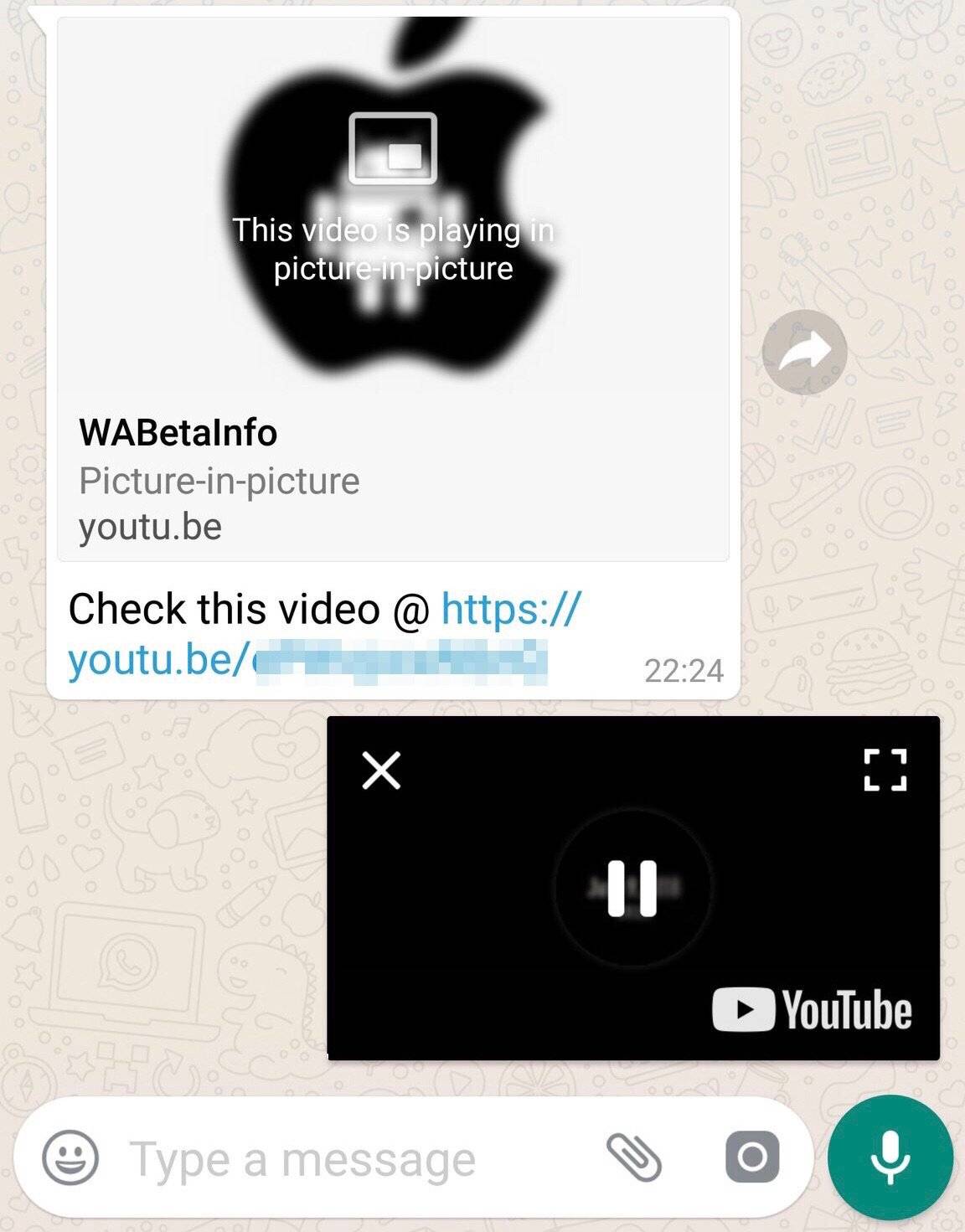 Wabetainfo