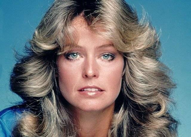 farrah-fawcett