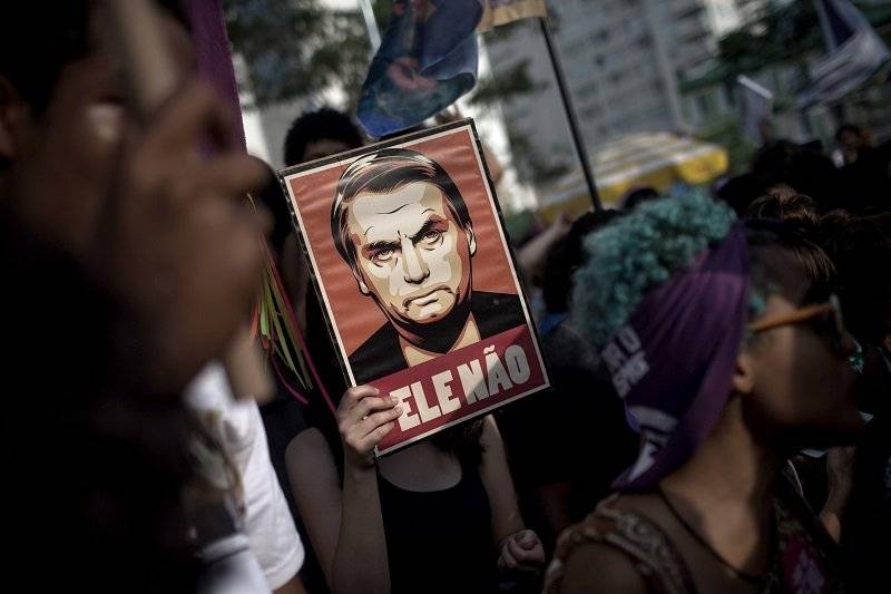 Brasil.