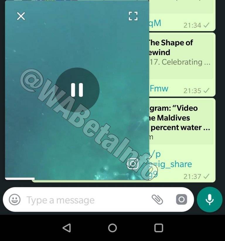 Wabetainfo