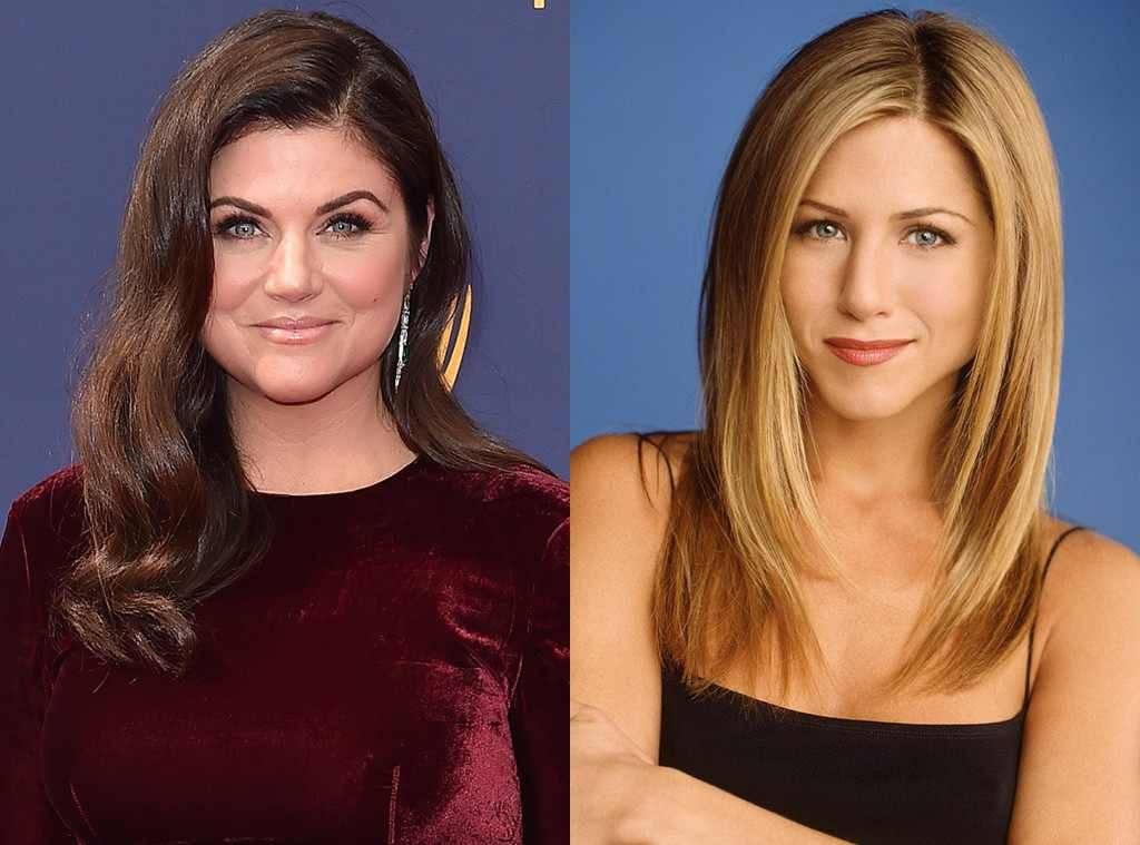 Jennifer Aniston en Friends
