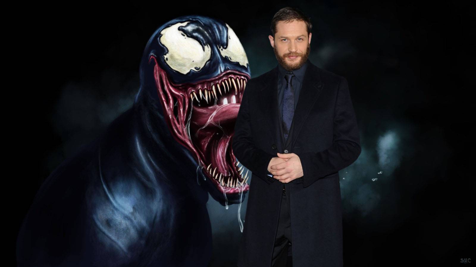 Venom Venom