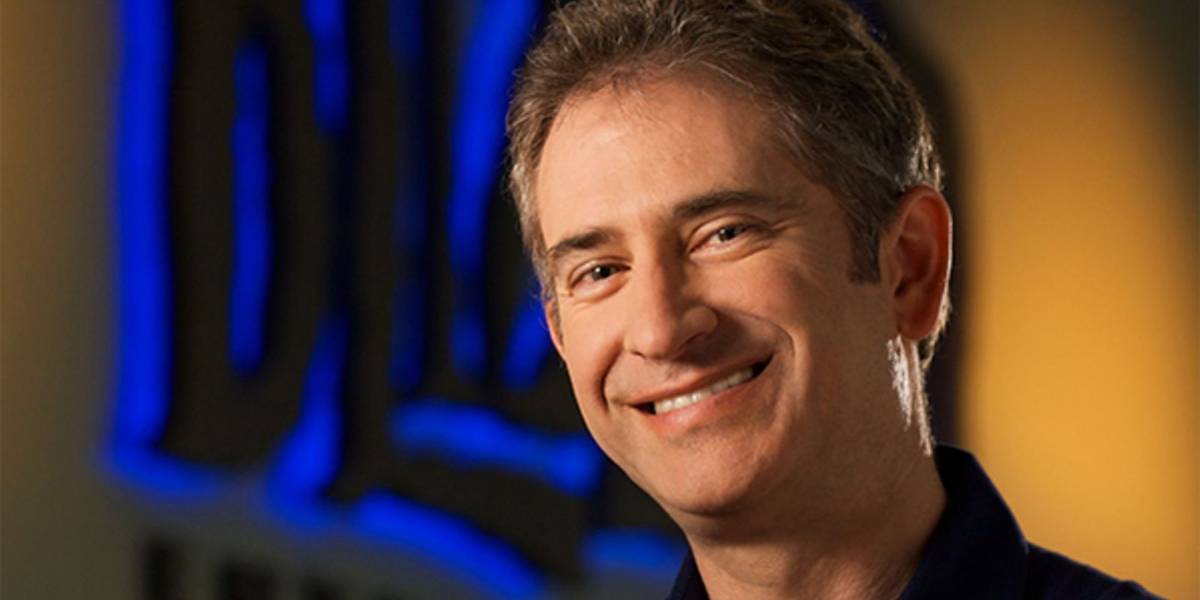 Mike Morhaime deja la presidencia de Blizzard tras 27 años con la compañía