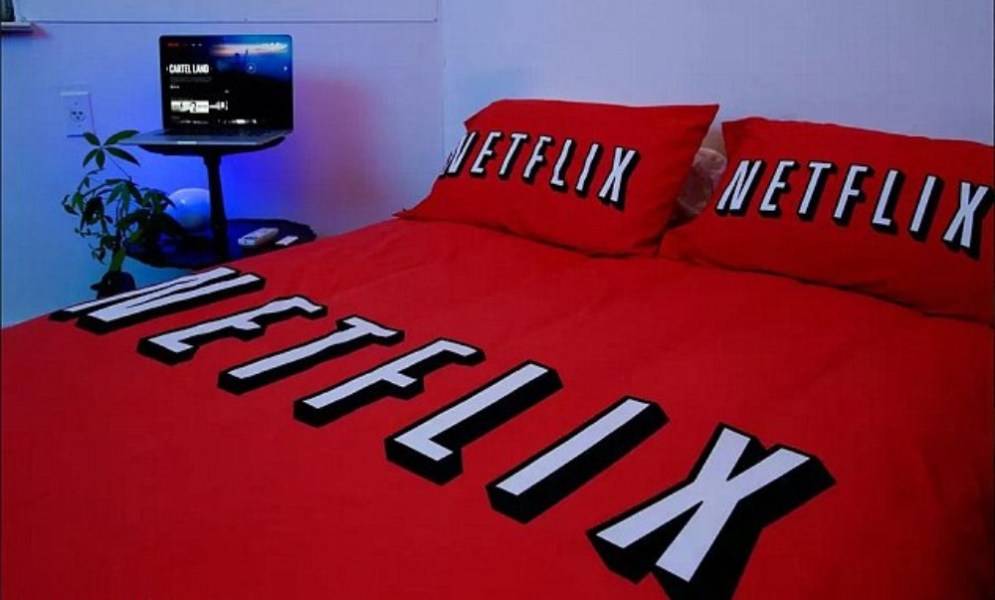 México: El gobierno le exigirá a Netflix que tenga al menos 30% de contenido nacional México: El gobierno le exigirá a Netflix que tenga al menos 30% de contenido nacional