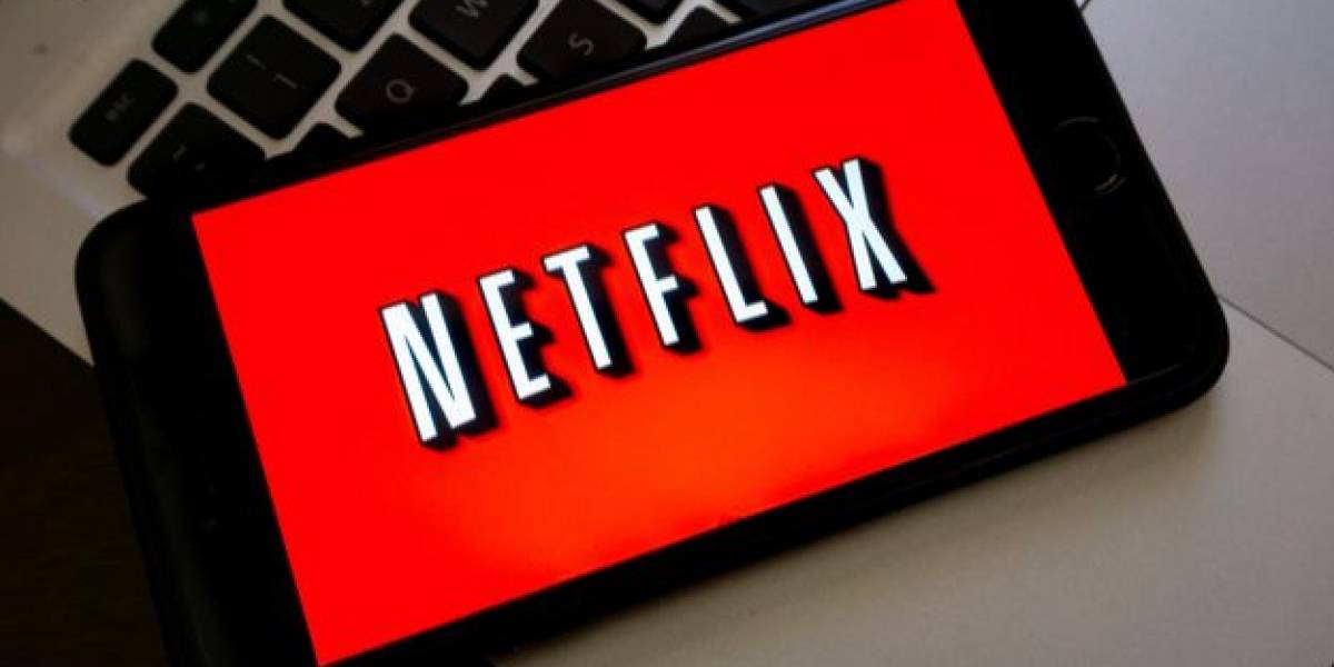 ¿Quienes se llevan el tráfico de Internet? Informe revela que Netflix se adueña de un gran porcentaje