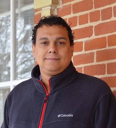 Pedro A. G. dos Santos