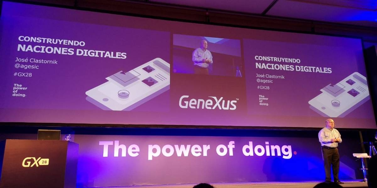 ¿Cómo ser un gobierno digital poderoso siendo una nación pequeña? El ejemplo de Uruguay