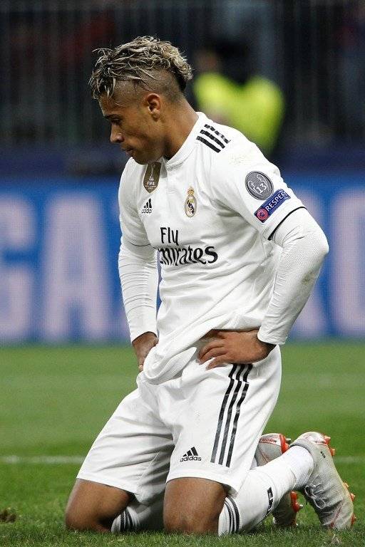 Foto: AFP