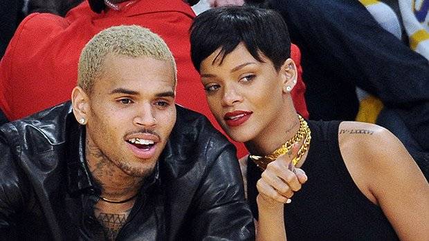 Chris Brown