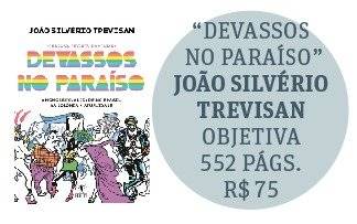 Devassos no paraíso
