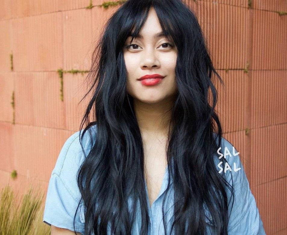 cabello crezca más rápido en una semana