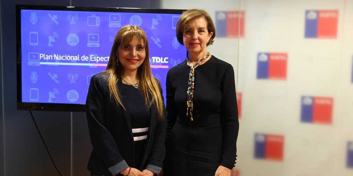 Subtel inicia consulta de "Plan Nacional de Espectro" para actualizar cantidad de espacio radioeléctrico de las compañías
