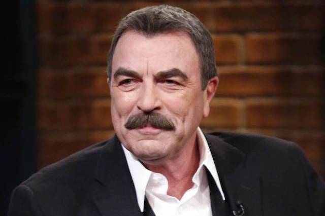 tom-selleck