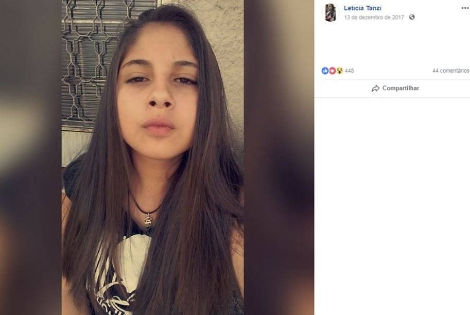 violación brasil
